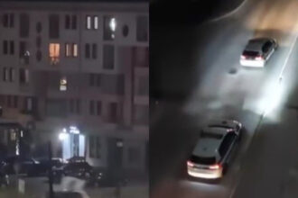 Navijači iz Istočnog Sarajeva kamenjem gađali građane koji su slavili pobjedu BiH, pa kukali što ih policija hapsi