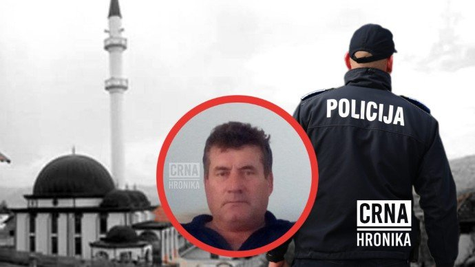 Ovo je Safet Kovačević: U porodičnoj tragediji kod Gračanice usmrtio suprugu, potom sebi oduzeo život