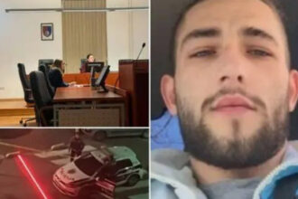 Odbrana iznijela nove tvrdnje, Hastor navodno rekao: "Sad smo jedan na jedan"