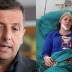 Vukanović o bahatoj i pijanoj Anji Ljubojević: Vraćala se za žurke u Laktašima gdje su bili sestriči Milorada Dodika