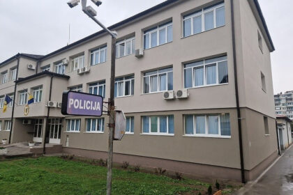 Informacije Uprave policije MUP-a BPK Goražde za period 02.06. i 03.06.