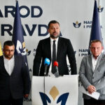 NiP nakon Čovićevih izjava o relaksiranju odnosa: Šta je Izetbegović obećao iza zatvorenih vrata i zašto šuti?