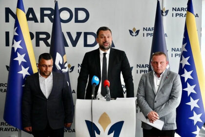 NiP nakon Čovićevih izjava o relaksiranju odnosa: Šta je Izetbegović obećao iza zatvorenih vrata i zašto šuti?