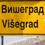U Kaošticama kod Višegrada pronađena ljudska lobanja, istražitelji na terenu