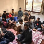 Akcija na Ilidži: Otkrivena 42 ilegalna migranta, spriječeno krijumčarenje i lociran opasan strani državljanin
