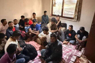 Akcija na Ilidži: Otkrivena 42 ilegalna migranta, spriječeno krijumčarenje i lociran opasan strani državljanin