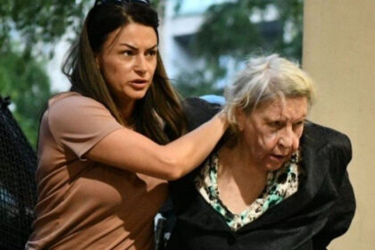 Umrla Leđiba Ravlić, osuđena na 45 godina zatvora zbog mučenja i ubistva snahe Nermine
