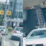 Opasna vožnja u centru Sarajeva: Ušao u suprotnu traku kod Skenderije