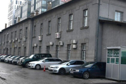 U Sarajevu uhapšen muškarac zbog nanošenja teške tjelesne povrede