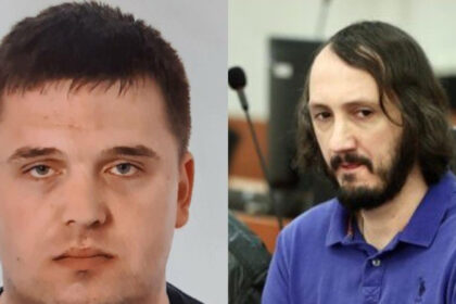 Optuženi za ubistvo sarajevskih policajaca se žale na uslove u zatvoru: “Kupam se iz flaše, potrovat ćemo se svi!”