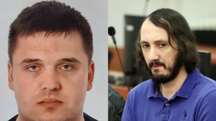 Optuženi za ubistvo sarajevskih policajaca se žale na uslove u zatvoru: “Kupam se iz flaše, potrovat ćemo se svi!”