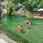 Tragedija na hercegovačkom kupalištu: Muškarac u Drežnici dobio srčani udar, nije preživio