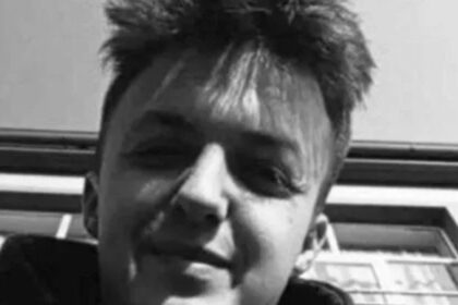Poznat identitet mladića koji je automobilom sletio u Unu i poginuo