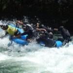 Tragedija na Neretvi: Prevrnuo se rafting čamac, poginula jedna osoba