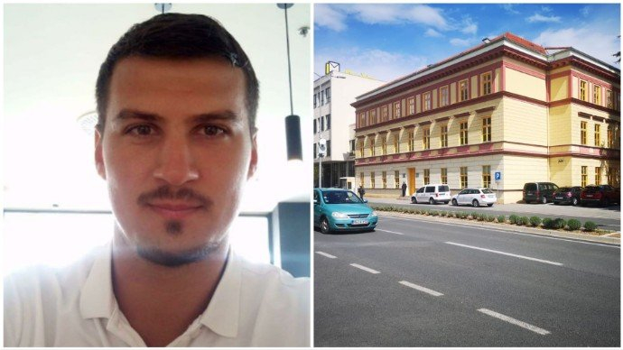 Počinje suđenje Anisu Kalajdžiću: Glavni pretres zakazan za 7. juli