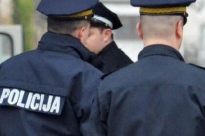 Muškarac presreo mladića i maloljetnika pa pucao iz pištolja: Jednom od njih stavio oružje pod bradu