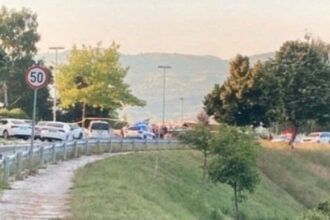 Rođen 2006. godine: Uhapšen Sergej Furtula zbog pucnjave na Vracama