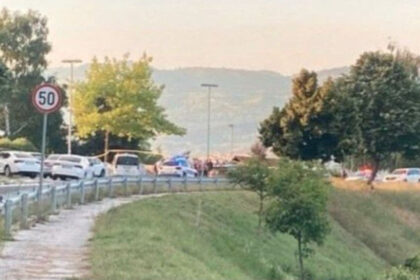 Rođen 2006. godine: Uhapšen Sergej Furtula zbog pucnjave na Vracama