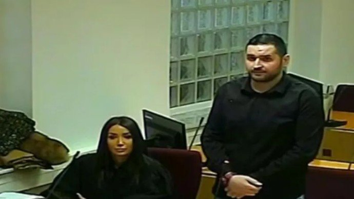 Teroristi Jašareviću se baš zanedalo: Čekao 15 godina da izađe na slobodu, ali kako stoje stvari još će ostati u Vojkovićima