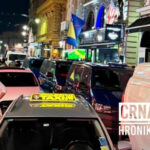 Sarajevska policija provela trosatnu raciju u centru grada tokom utakmice Hrvatska – Gana, gosti ostali bez prijenosa