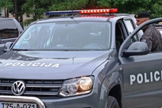 Tragedija u BiH, planulo nisko rastinje, smrtno stradao muškarac