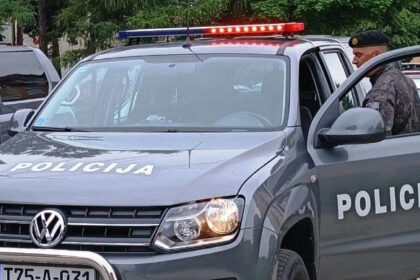 Tragedija u BiH, planulo nisko rastinje, smrtno stradao muškarac