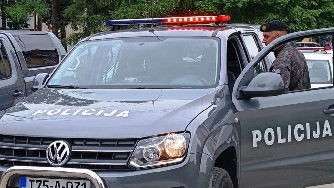 Tragedija u BiH, planulo nisko rastinje, smrtno stradao muškarac