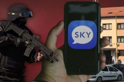 Podignuta optužnica u velikom narko-predmetu: Sky aplikacija otkrila mrežu, zaplijenjeno preko 500 kilograma kokaina