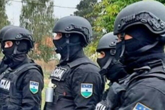 Oglasila se policija o ubistvu u Velikoj Kladuši: Raspisana potraga za 27-godišnjim muškarcem