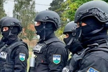 Oglasila se policija o ubistvu u Velikoj Kladuši: Raspisana potraga za 27-godišnjim muškarcem