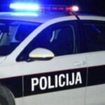 Težak udes na putu između Bosanskog Petrovca i Livna
