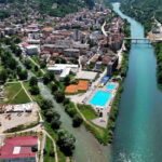 Foča i zvanično postala grad: Vukadinović najavio velike infrastrukturne projekte