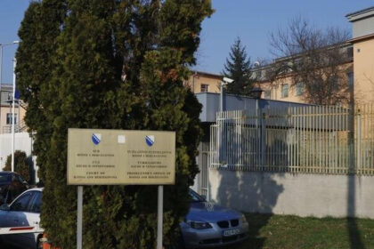 Podignuta optužnica protiv Miće Orlovića za zločine na području Foče