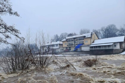 Nema opasnosti od Ćehotine, Drina predstavlja potencijalni problem