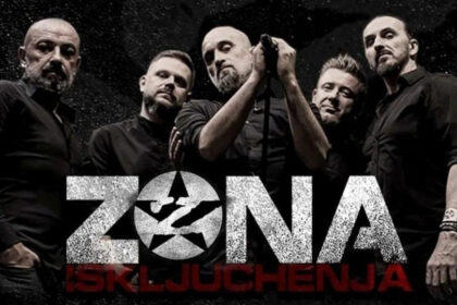 Zona isključenja ima novu pjesmu U tišini molitve