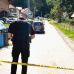 Nasilniku koji je nasrnuo na komšije produžen pritvor: Hamid Taletović pucao Nerminu Ćosiću u grudi, ostaje iza rešetaka