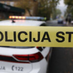 Drama u sarajevskom naselju Ciglane: Policija osigurala prostor. Provjeravaju se navodi o postavljenoj bombi u bašti kafića?