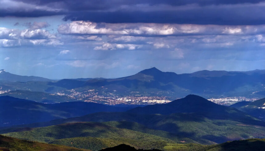Foto: Boris Trogrančić