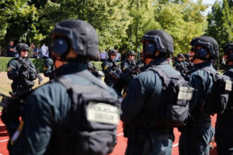 U Sarajevu će danas biti obilježen Dan policije u FBiH