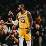 LeBron James napušta Los Angeles Lakerse