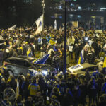 MUP KS najavio pojačane mjere sigurnosti zbog utakmice BiH – SAD