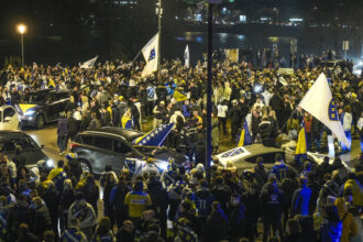 MUP KS najavio pojačane mjere sigurnosti zbog utakmice BiH – SAD