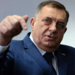 Dodik: Provjeriti imenovanje Crishocka, predviđa li Aneks 10 postojanje v.d. visokog predstavnika