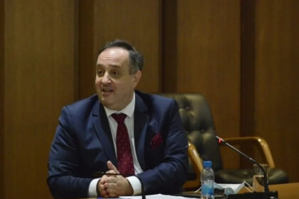 VSTV razriješio Ranka Debeveca sa svih pozicija u Sudu BiH