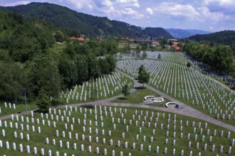 KOMEMORACIJA I DŽENAZA 11. jula u Potočarima će biti ukopano 10 žrtava genocida