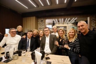 SDS odlučio: Blanuša kandidat za predsjednika Rs, a Božović za Predsjedništvo BiH