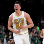 Luka Garza večeras u Zenici predvodi košarkaške 'Zmajeve' u pohodu na trijumf protiv neporažene Turske