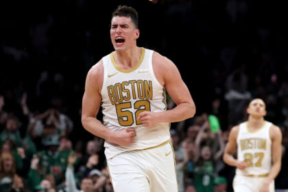 Luka Garza večeras u Zenici predvodi košarkaške 'Zmajeve' u pohodu na trijumf protiv neporažene Turske