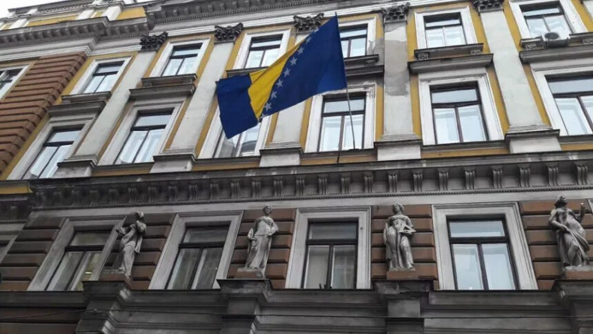 Amir Pašić Faćo osuđen na dvije godine i osam mjeseci zatvora zbog psihičkog nasilja