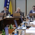 ČEKA SE NOVI KONKURS Vijeće ministara BiH na čelo Agencije za visoko obrazovanje imenovalo dekana privatnog fakulteta!